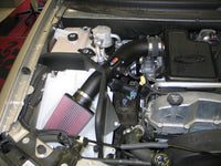 Thumbnail for K&N 06-09 Chevy Trailblazer / GMC Envoy L6-4.2L Aircharger Performance Intake