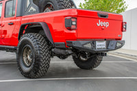 Thumbnail for DV8 Offroad 2019+ Jeep Gladiator Bedside Sliders