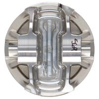 Thumbnail for Wiseco Ford 7.3L Godzilla V8 - 22cc R/Dome 4.220in Bore 6.318 Rod 3.976 Stroke Piston Kit