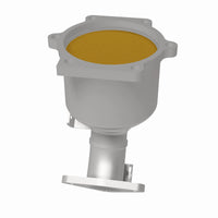 Thumbnail for MagnaFlow Conv DF 03-06 Nissan Sentra 1.8L/2.5L (CA Emissions)