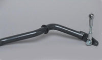 Thumbnail for Progress Tech 89-94 Nissan 240SX Front Sway Bar w/ Adj. End Links (27mm - Adjustable)