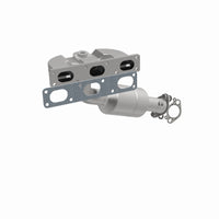 Thumbnail for MagnaFlow Conv DF BMW 5 04-05 Front