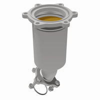 Thumbnail for MagnaFlow Conv DF 98-01 Altima 2.4L OEM