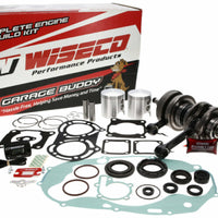 Thumbnail for Wiseco 03-19 YZ250/16-19 YZ250X Garage Buddy Crankshaft