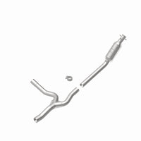 Thumbnail for MagnaFlow Conv DF 04-05 Dodge RAM 1500 Pickup 3.7L (Inc 4WD 4.7L) P/S