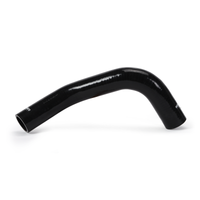 Thumbnail for Mishimoto 66-68 Chevrolet Impala 283/327 Silicone Lower Radiator Hose