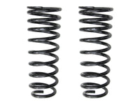 Thumbnail for ICON 91-97 Toyota Land Cruiser 3in Rear Dual Rate Spring Kit