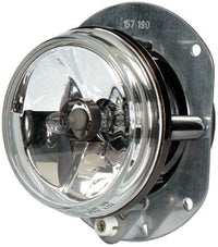 Thumbnail for Hella 90MM H7 12V 55W W/ FRME SAE Universal Fog Lamp