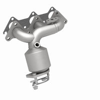 Thumbnail for MagnaFlow Conv DF 95-00 Sebring 2.5L Rear Manifold
