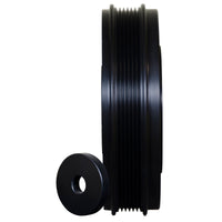 Thumbnail for Fluidampr 01-18 GM / Chevy 6.6L Duramax Internally Balanced Damper - Harmonic Balancer