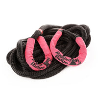 Thumbnail for Rugged Ridge Kinetic Recovery Rope with Cinch Storage Bag