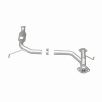 Thumbnail for MagnaFlow Conv DF 05-09 Tacoma 4L D/S rr OEM