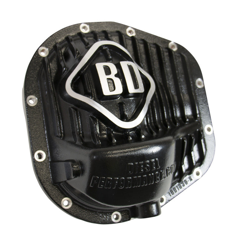 BD Diesel Differential Cover - 89-15 Ford F250-F350 Sterling 10.5 Differential