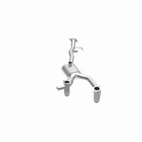 Thumbnail for MagnaFlow Conv DF Subaru 84 88