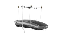 Thumbnail for Thule MultiLift Roof Box/Kayak/Surfboard Storage (Mounts to Garage Ceiling) - Silver