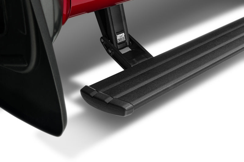 AMP Research 22-23 Ford F-250/350/450 (Sync 4 Models ONLY) PowerStep Smart Series