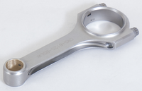 Thumbnail for Eagle 6.125in Lightweight ESP H-Beam Connecting Rods Set of 8