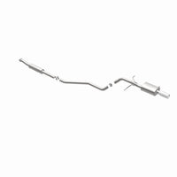 Thumbnail for MagnaFlow Sys C/B 02-03 Mitsubishi Lancer 2.0