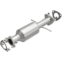 Thumbnail for MagnaFlow California Grade Catalytic Converter Direct Fit 96-97 GMC Sonoma / Chevrolet S10