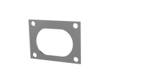 Thumbnail for QTP Bolt-On QTEC Low Profile 4 Bolt Gasket