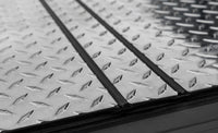 Thumbnail for Access LOMAX Diamond Plate 17-19 Ford Super Duty F-250/F-350/F-450 6ft 8in Box