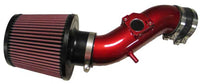 Thumbnail for K&N Toyota Corolla L4-1.8L Red Typhoon Short Ram Intake