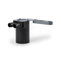 Thumbnail for Mishimoto 15-20 BMW F8X M3/M4 Baffled Oil Catch Can - Lime Rock Gray