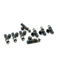 Thumbnail for DeatschWerks LS2 / 5.7L & 6.1L HEMI 50lb Injectors - Set of 8