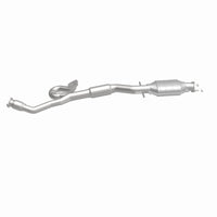 Thumbnail for Magnaflow Conv DF 2010-2012 LaCrosse V6 3 3.6 OEM Underbody