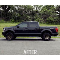 Thumbnail for Mishimoto 2004+ Ford F-150 Leveling Kit - Front 2in