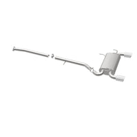 Thumbnail for MagnaFlow Sys CB 03- Infiniti G35 Coupe 3.5L