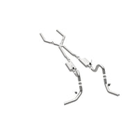 Thumbnail for MagnaFlow Sys C/B 64-67 GM A-Body 3inch