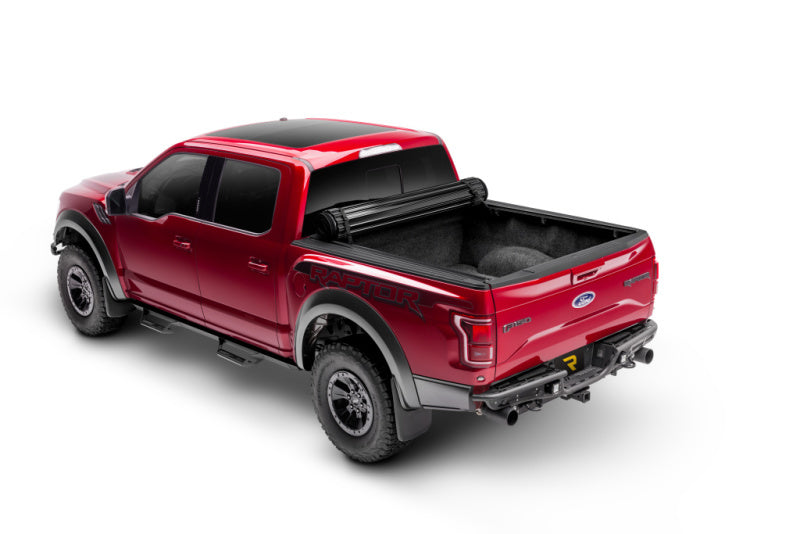 Truxedo 15-21 Ford F-150 5ft 6in Sentry CT Bed Cover