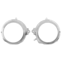 Thumbnail for Autometer 67-68 GM Camaro/Firebird Dash Insert Adapter Bezel