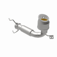 Thumbnail for MagnaFlow 15-19 Mini Cooper S L4 2.0L Direct-fit Catalytic Converter