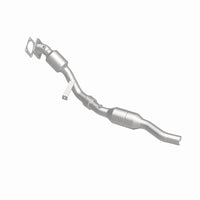 Thumbnail for Magnaflow Conv DF 01-02 Audi S4 2.7L P/S