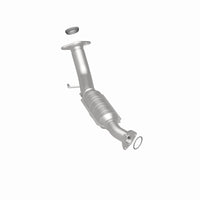 Thumbnail for MagnaFlow 02-06 Acura RSX 4 2.0L (includes Type S) Direct-Fit Catalytic Converter