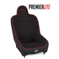 Thumbnail for PRP Premier Lite Suspension Seat