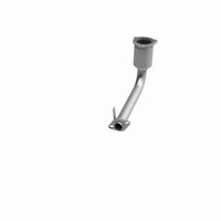 Thumbnail for MagnaFlow Conv DF 95-99 Esteem 1.6L front 49S