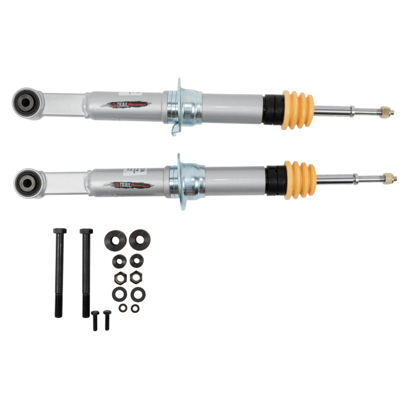 Belltech Tacoma Lift Kit 0.5-3in