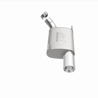 Thumbnail for MagnaFlow Sys C/B 05-09 Mustang V6 4.0L Axl-Bak