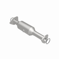 Thumbnail for MagnaFlow 03-07 Honda Accord L4 2.4L California Catalytic Converter Direct Fit
