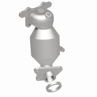 Thumbnail for MagnaFlow Conv DF 09-10 Honda Fit 1.5L Front