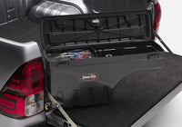 Thumbnail for UnderCover 07-20 Toyota Tundra Drivers Side Swing Case - Black Smooth