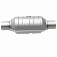 Thumbnail for MagnaFlow 2.25 Universal Catalytic Converter
