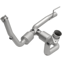 Thumbnail for MagnaFlow Conv DF 99-01 G Cherokee 4.7 fr OEM