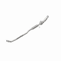 Thumbnail for MagnaFlow Conv DF 12-17 Toyota Prius V Base Underbody 1.8L