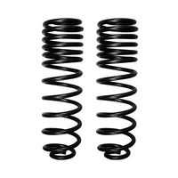 Thumbnail for Skyjacker Jeep Wrangler JK 4DR 6in Rear Coil Springs