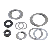 Thumbnail for Yukon Gear Replacement Complete Shim Kit For Dana 30 Front