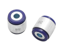 Thumbnail for SuperPro 18-23 Jeep Wrangler JL Rear Panhard Rod Bushing Kit